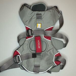 Ruffwear Doubleback™ Full Body Dog Safety Harness